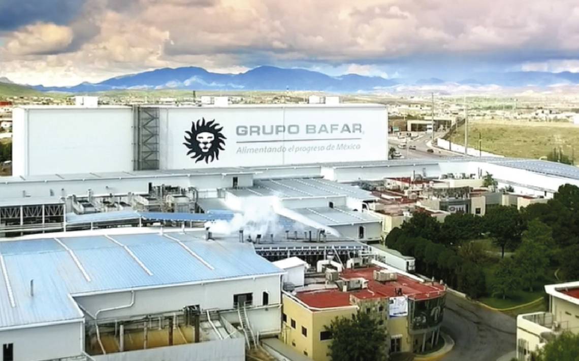 Grupo Bafar Se Posiciona Entre Las 500 Empresas Más Importantes En ...